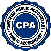 Certified Public Accountant credential